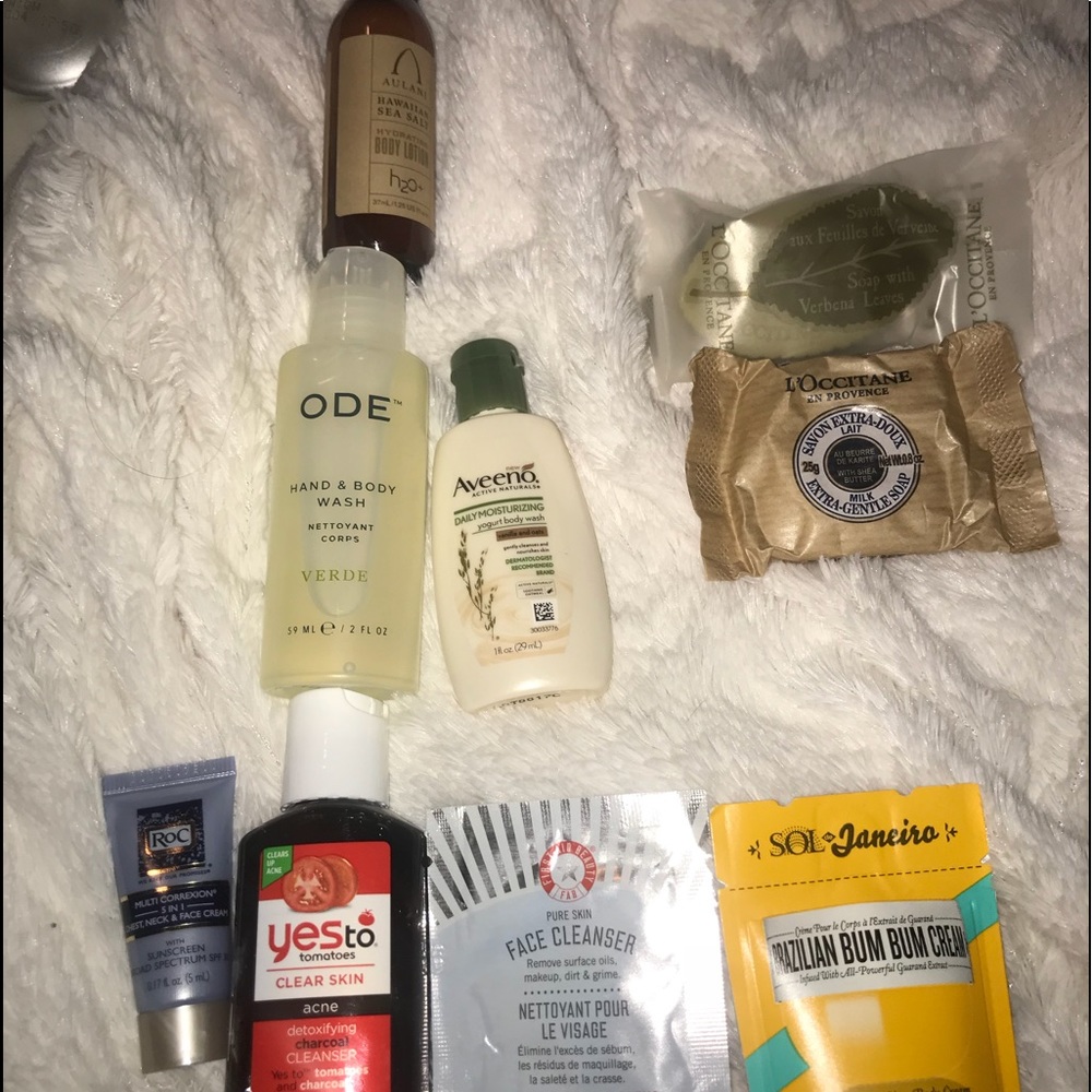 Bundle of stuff !